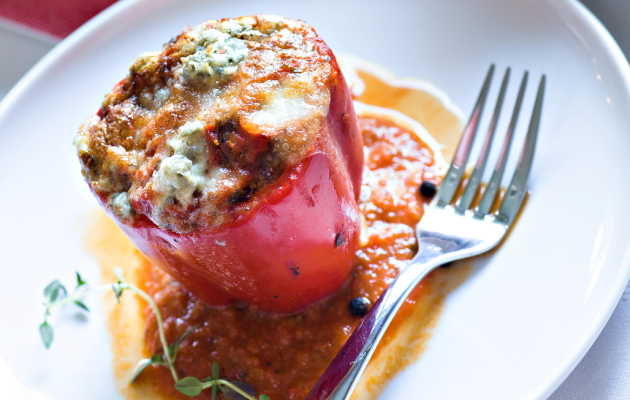 Овочева дієта