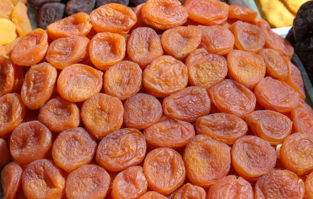 Овочева дієта