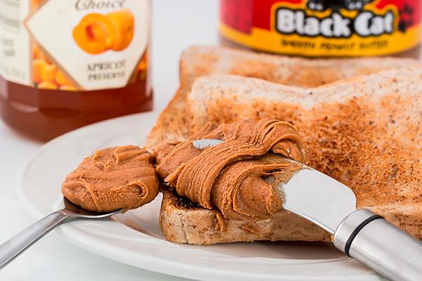 Арахісова паста