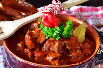 П'ять найцінніших м'ясних субпродуктів для здорового харчування і схуднення