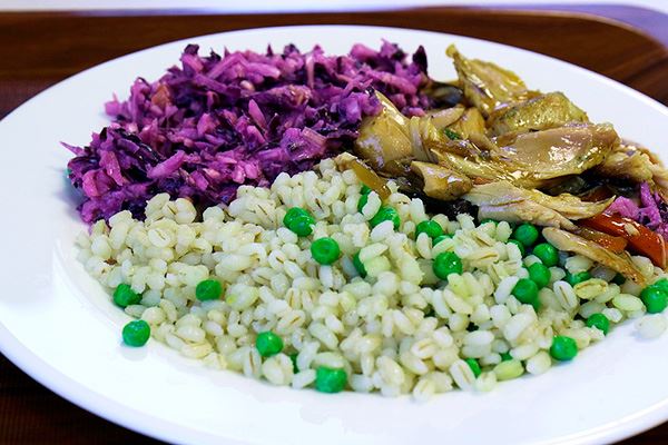 Перлова крупа