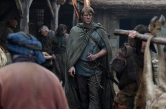 Джордж Мартін сподівався, що "Лицар сімох королівств" стане 2-годинним фільмом