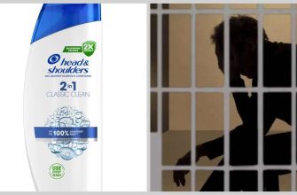 За шампунь «Head & Shoulders» мешканець Дніпра отримав ґрати: вердикт суду