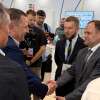 33 млн євро залучив Філатов на термомодернізацію шкіл, лікарень та дитсадків міста