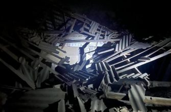 Атака на Дніпропетровщину - як минула ніч на 13 липня
