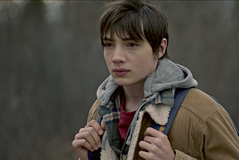 Огляд фільму "Пси: Смертельна помста" / The Dogs