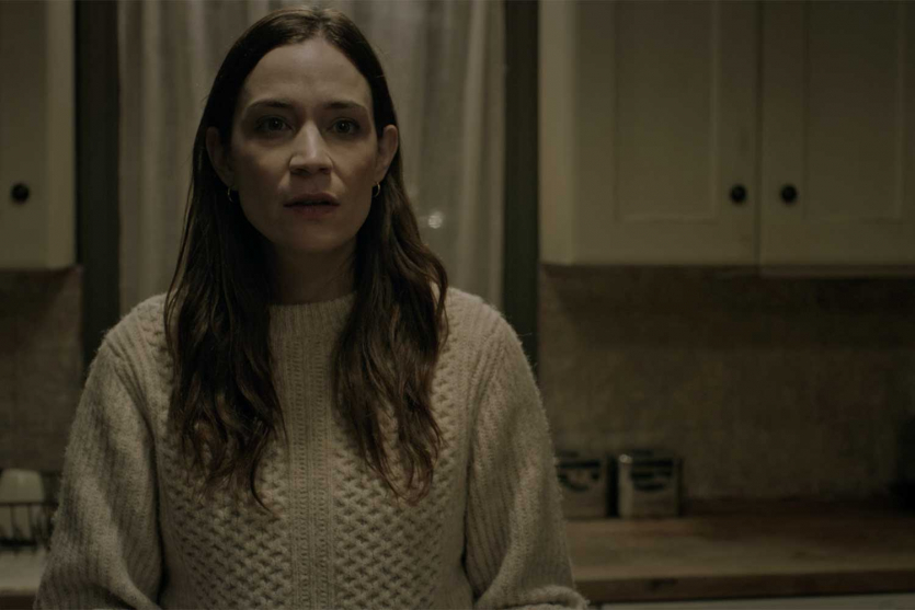 Огляд фільму "Пси: Смертельна помста" / The Dogs