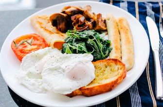 Харчування перед і після занять: рекомендації та добірка перекусів