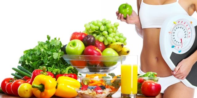 Облік калорій