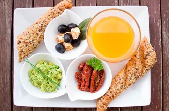 25 найкращих рецептів здорових сніданків + переваги ранкового прийому їжі