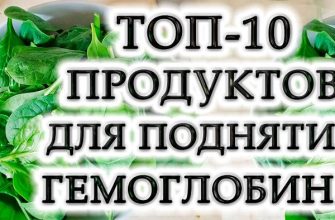 10 найкращих продуктів для підвищення рівня гемоглобіну та попередження дефіциту заліза 10 найкращих продуктів для підвищення рівня гемоглобіну та попередження дефіциту заліза