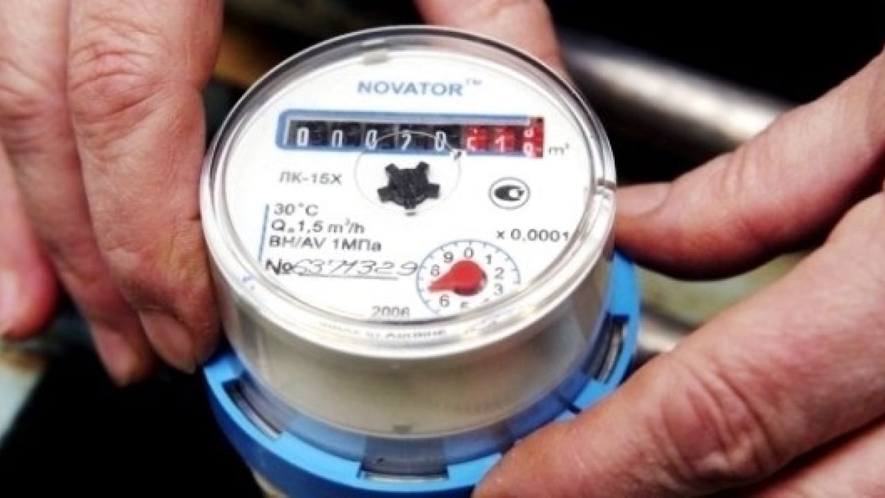 Які права мають мешканці при відмові встановлювати лічильник