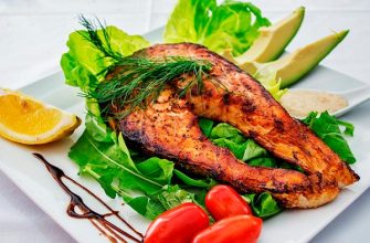 Лосось: користь та 10 здорових рецептів Лосось: користь та 10 здорових рецептів
