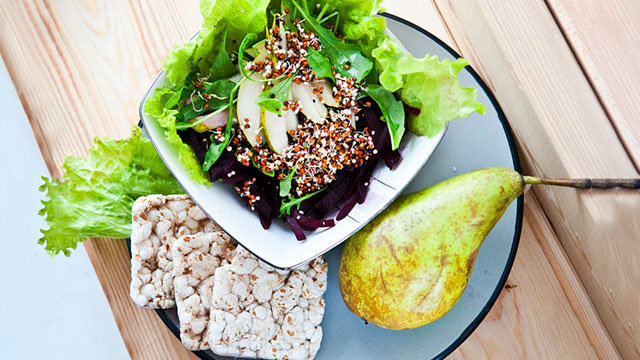 Схуднення на ПП?