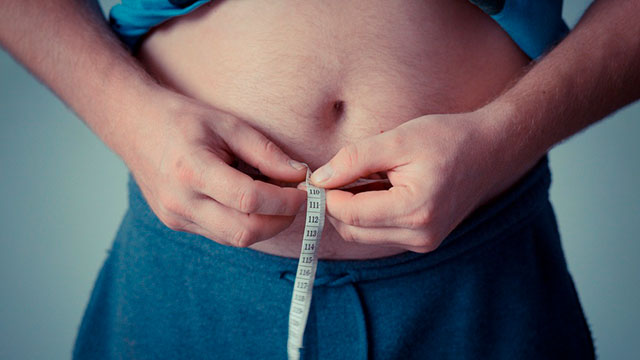 Схуднути на правильному харчуванні