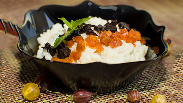 Якісний сніданок