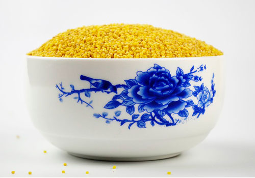 Пшоняна каша: 10 кращих ПП-рецептів