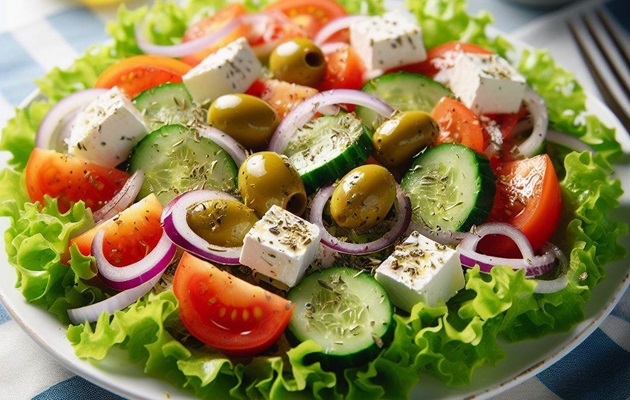 Алкаліна діота