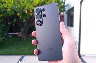 Samsung Galaxy S26 Ultra пройшов тест на витривалість, але камера постраждала