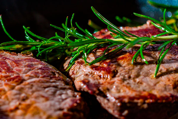 Яловича печінка