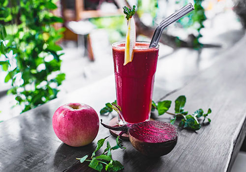 Буряк: користь і 10 чудових рецептів на основі буряка