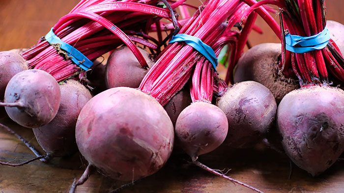 Буряк: користь і 10 чудових рецептів на основі буряка