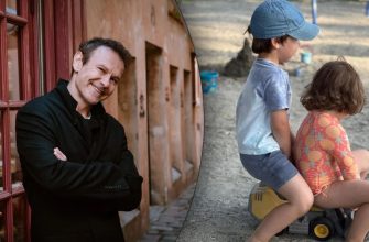 Родина Святослава Вакарчука: батьківський дім, особисті відносини та нащадки Родина Святослава Вакарчука: батьківський дім, особисті відносини та нащадки