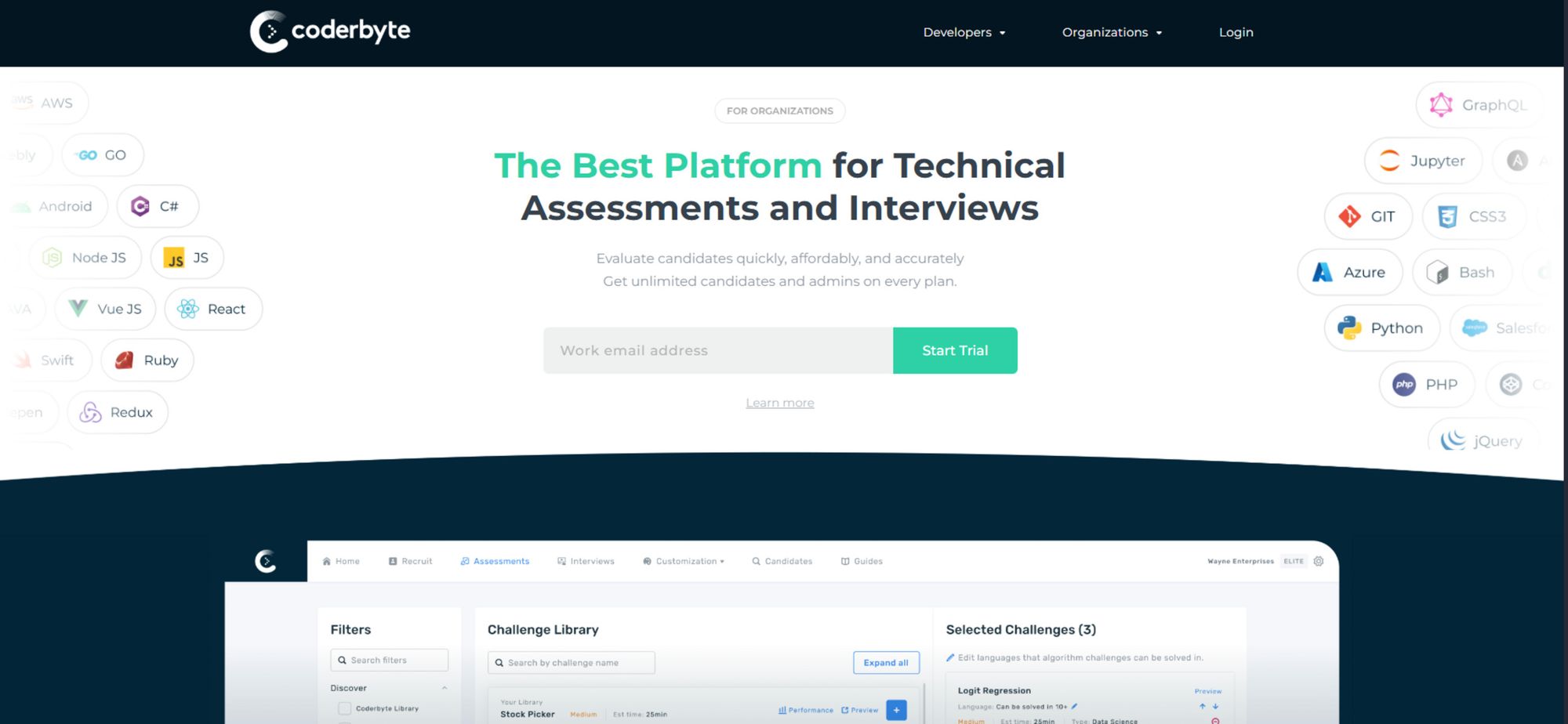 Як підготуватися до технічного інтерв’ю: добірка найкращих платформ