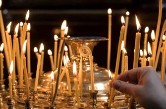 1 серпня — яке церковне свято, чому кожному в родині потрібно скуштувати ложку меду, освяченого в церкві