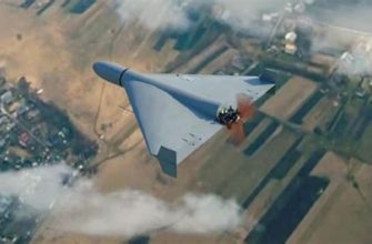 РФ тестує нові підходи до атак "Шахедами" на Україну – ISW