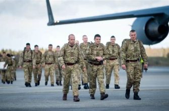 Міністр оборони Великої Британії запевнив Естонію: участь у "коаліції рішучих" не вплине на її безпеку