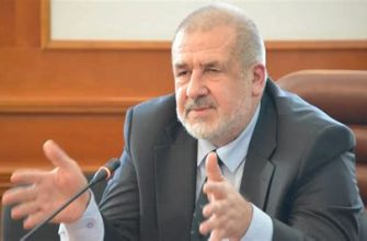 Чубаров: Трамп перевіряє Україну через інформаційні "вкиди" про можливість поступок територіями