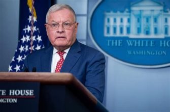 Дочка Келлога про російський напад на Київ: "Відповідь Путіна на терміни Трампа"