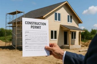 Як отримати дозвіл на будівництво будинку у 2025 році