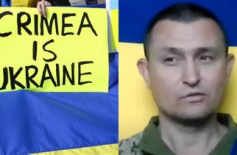 Аналітик прокоментував ймовірність визнання Криму частиною Росії в Україні