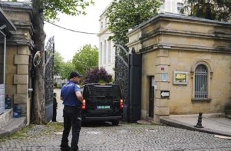 В Стамбуле состоятся новые переговоры между европейскими странами и Ираном по ядерному вопросу