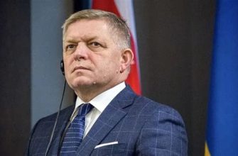 Фіцо не став звинувачувати Росію за атаку на Суми