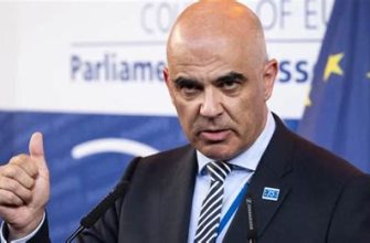 Генеральний секретар Ради Європи про необхідність відповідальності РФ після обстрілів Сум
