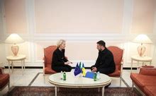 Министр иностранных дел Франции отстаивает курс на признание Палестины как государства