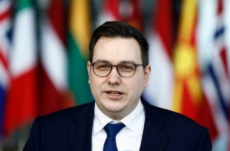 Глава чеського МЗС: рішення Ізраїлю щодо повного контролю над Газою є небезпечним