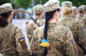 Як в Україні проходить мобілізація жінок: коментар юристки на основні питання