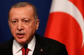 Эрдоган стремится организовать встречу Путина и Трампа в Стамбуле
