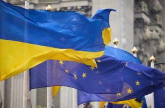 Три ключевых сектора, в которых Украина может усилиться на фоне изменений в ЕС