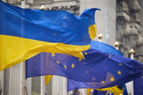 Три ключевых сектора, в которых Украина может усилиться на фоне изменений в ЕС