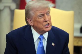 Мирна ініціатива Трампа: подробиці плану щодо контролю припинення бойових дій