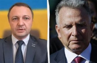 Мовний омбудсмен прокоментував заяву Віткоффа про російськомовність українських регіонів