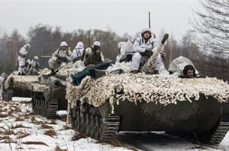 Швидкість перекидання військ НАТО на схід у разі нападу РФ викликає занепокоєння аналітиків