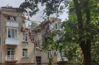 Окупанти завдали ракетного удару по Сумам на Вербну неділю: десятки жертв, серед них діти