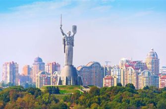 Опубліковано рейтинг найкращих міст України для комфортного життя, Київ – лише на третій позиції
