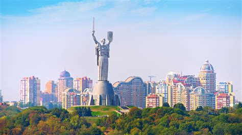 Опубліковано рейтинг найкращих міст України для комфортного життя, Київ – лише на третій позиції